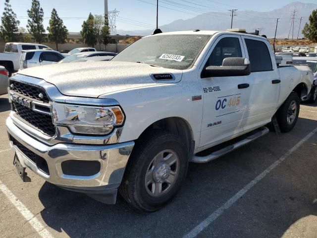 2019 Dodge RAM 2500 Tradesman