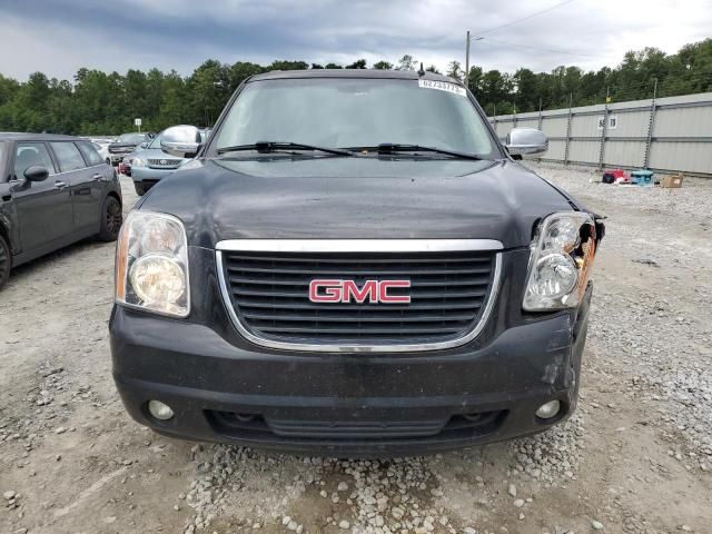 2007 GMC Yukon XL C1500