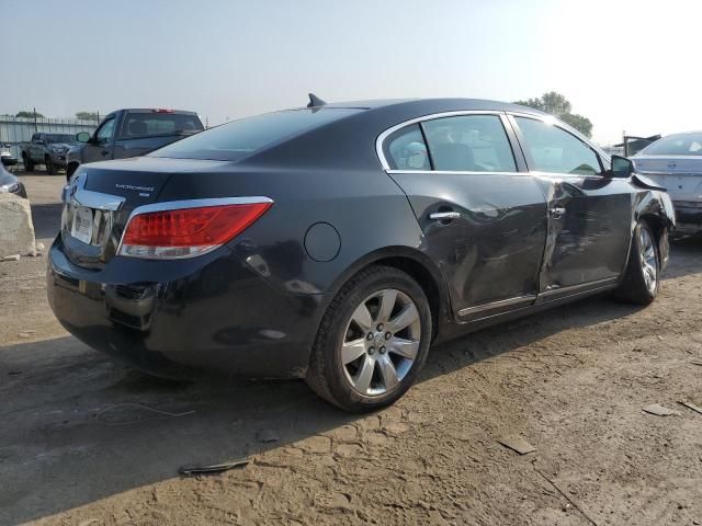 2010 Buick Lacrosse CXL