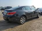 2010 Buick Lacrosse CXL