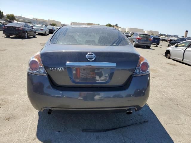 2008 Nissan Altima 2.5