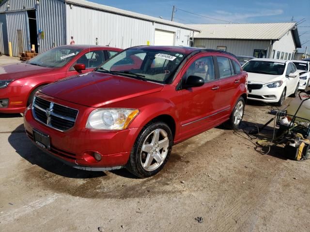 2007 Dodge Caliber R/T