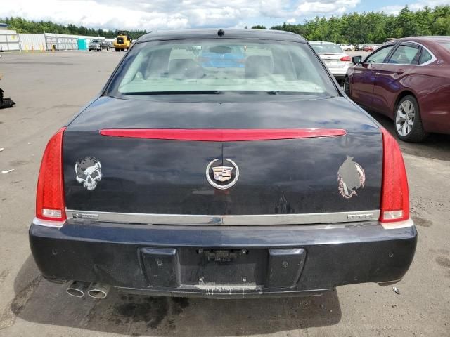 2006 Cadillac DTS