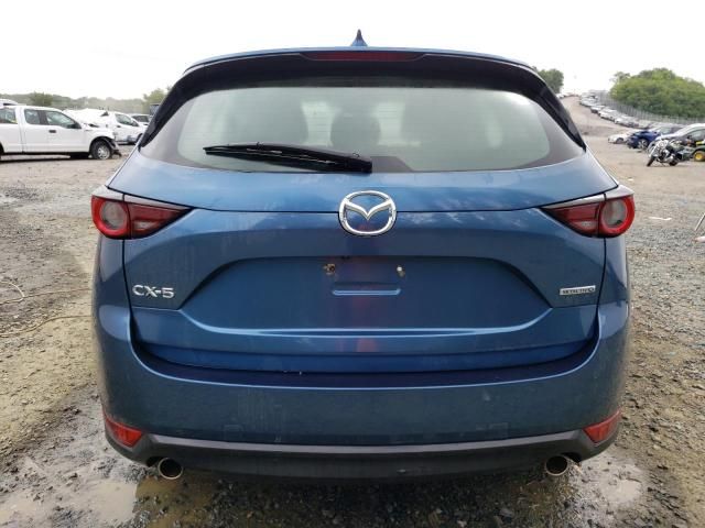 2020 Mazda CX-5 Sport