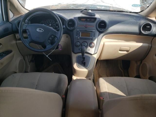 2009 KIA Rondo Base