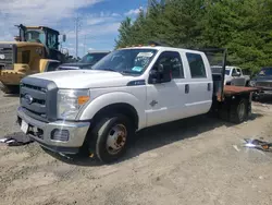 2015 Ford F350 Super Duty for sale in Waldorf, MD