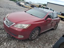 Run And Drives Cars for sale at auction: 2011 Lexus ES 350