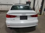 2015 Audi A3 Premium