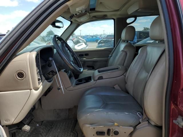 2005 GMC Yukon