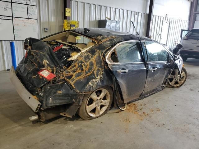 2010 Acura TSX