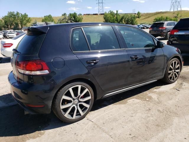 2014 Volkswagen GTI