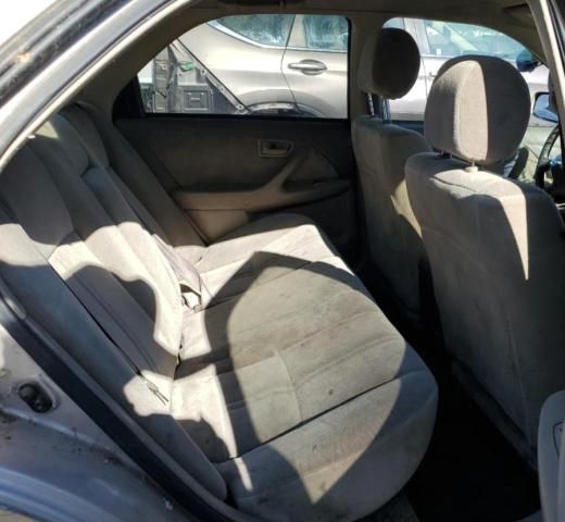 2000 Toyota Camry CE