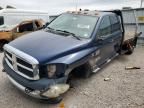 2007 Dodge RAM 3500 ST