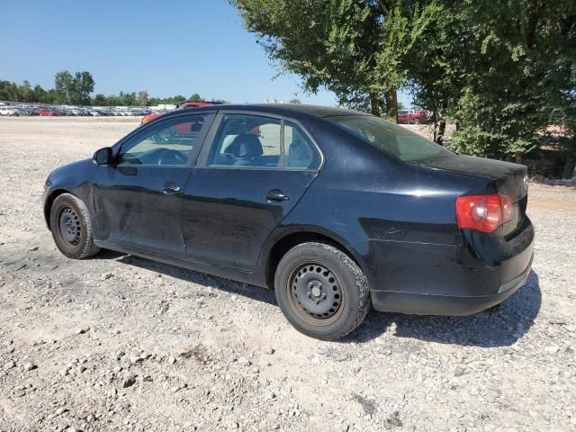 2006 Volkswagen Jetta Value