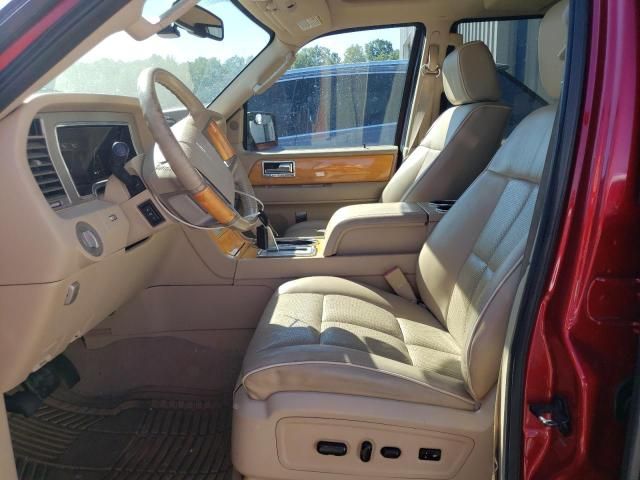 2007 Lincoln Navigator