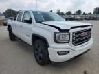 2017 GMC Sierra K1500