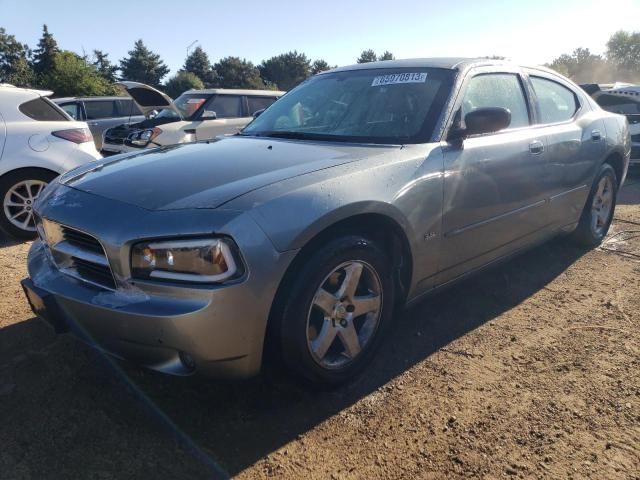 2007 Dodge Charger SE