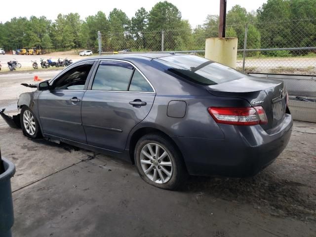 2010 Toyota Camry SE