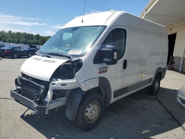 2016 Dodge RAM Promaster 1500 1500 High