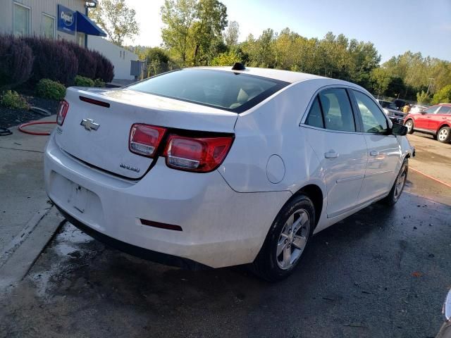 2013 Chevrolet Malibu LS