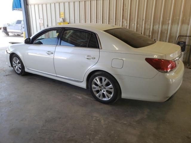 2011 Toyota Avalon Base