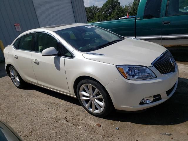 2015 Buick Verano Convenience