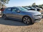 2022 Volkswagen Passat SE