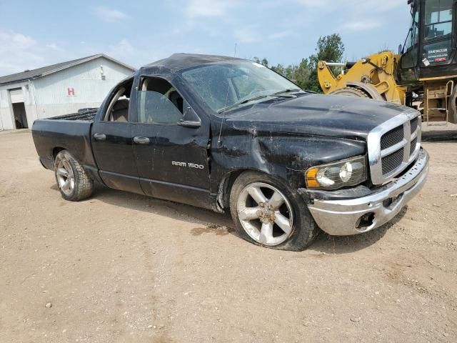 2005 Dodge RAM 1500 ST