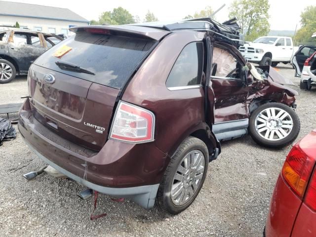 2010 Ford Edge Limited