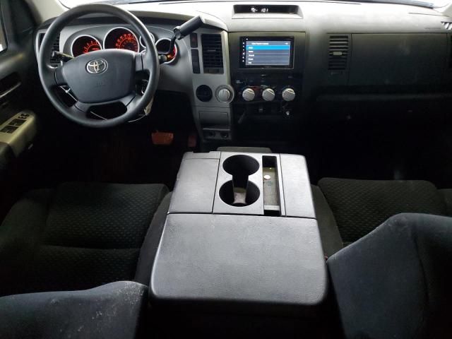 2008 Toyota Tundra Double Cab