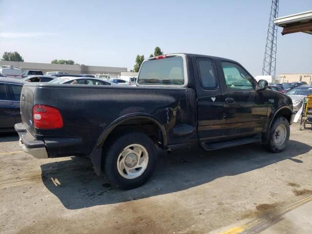 1997 Ford F150