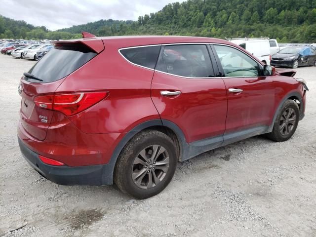 2015 Hyundai Santa FE Sport