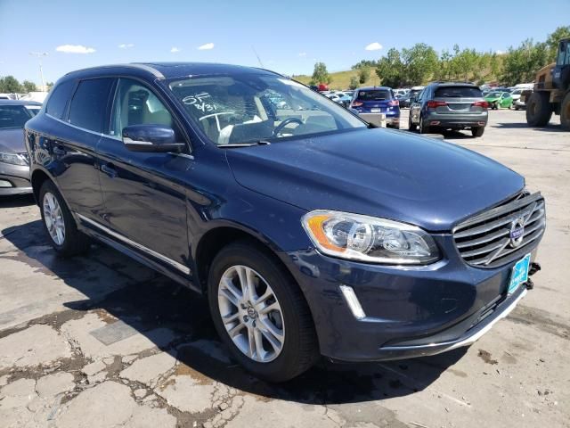 2015 Volvo XC60 T5 Premier