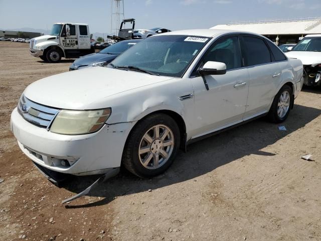 2009 Ford Taurus SE