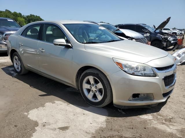 2016 Chevrolet Malibu Limited LT