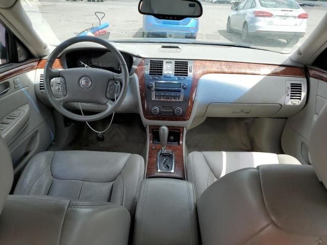 2006 Cadillac DTS