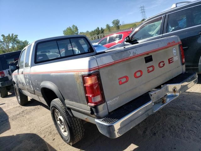 1993 Dodge Dakota