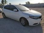 2011 KIA Forte EX