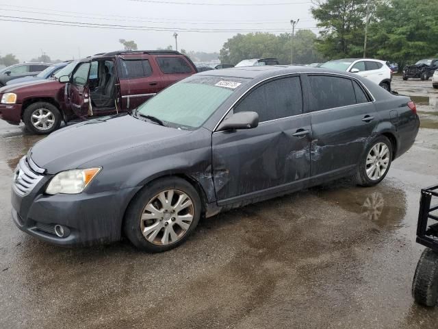 2008 Toyota Avalon XL