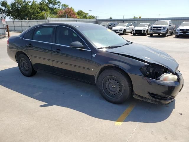 2007 Chevrolet Impala LT