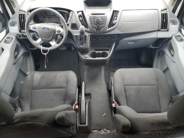 2019 Ford Transit T-250