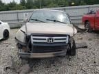 2006 Honda Pilot EX