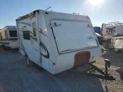 Ruft Trailuiser salvage cars for sale: 2008 Ruft Trailuiser