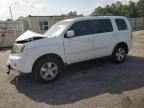 2011 Honda Pilot EXL