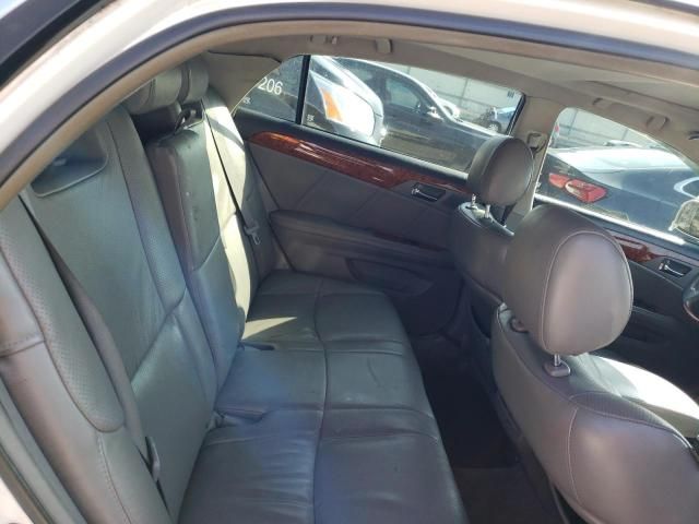 2006 Toyota Avalon XL