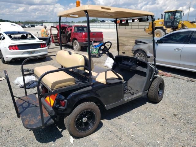 2005 Ezgo Golfcart