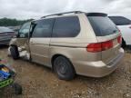 1999 Honda Odyssey LX