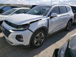 2019 Hyundai Santa FE Limited for sale in Las Vegas, NV