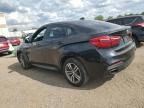 2015 BMW X6 XDRIVE35I