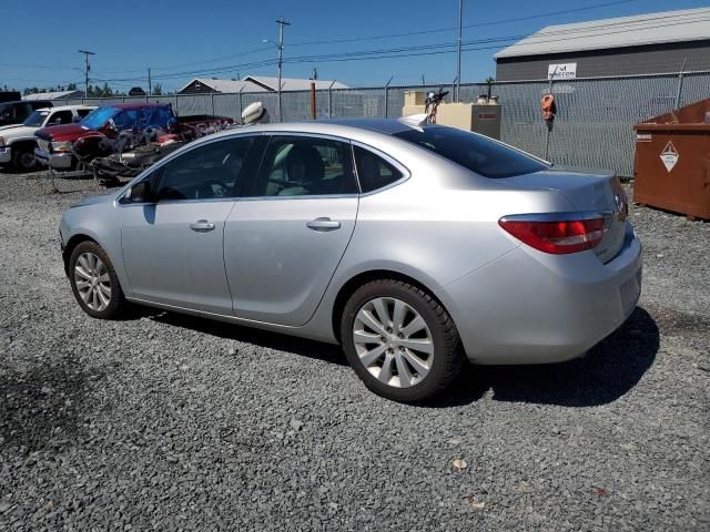 2016 Buick Verano